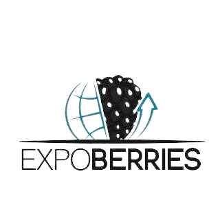 Logo de Expoberries