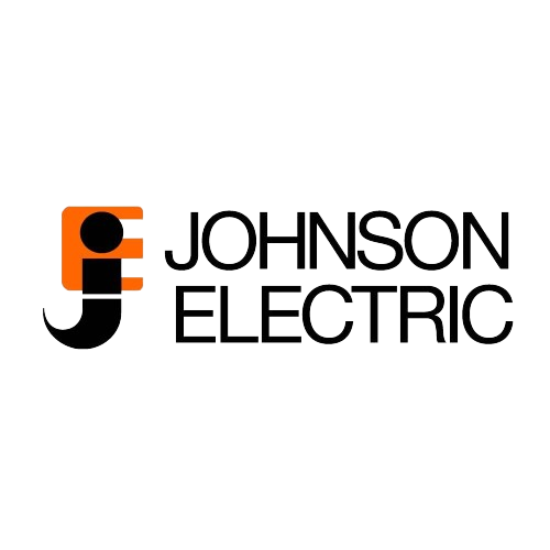 Logo de Johnson Electric