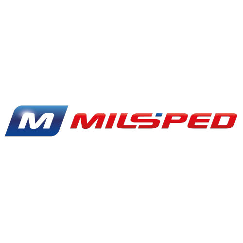 Logo de Milsped