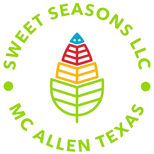 Logo de Sweet Season